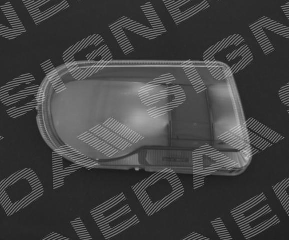 Reflektor prawy do Chrysler 300 C 