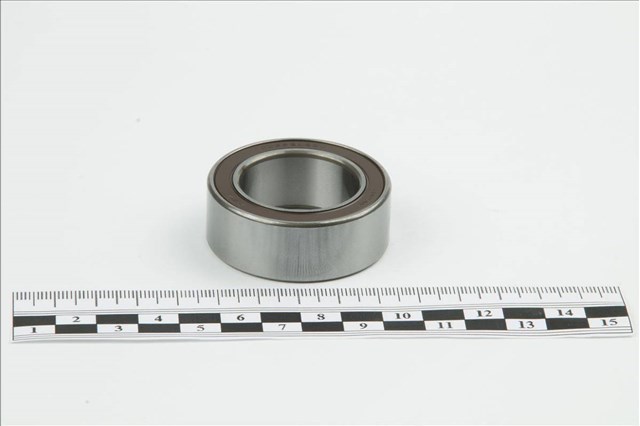 Do koszyka KTT01355520 Thermotec Łożysko sprzęgła sprężarki klimatyzacji