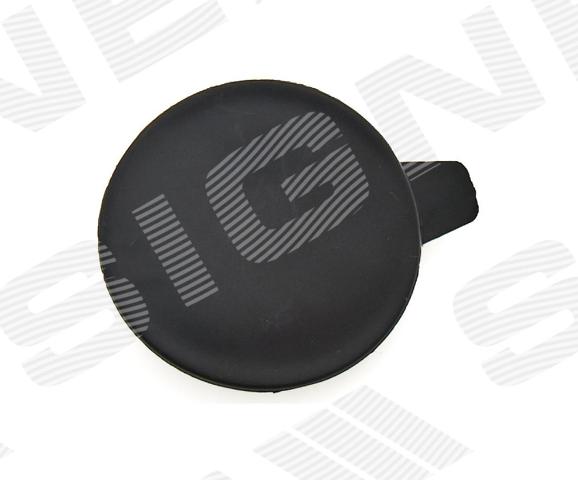 Zaślepka haku holowniczego zderzaka przednia Tesla Model Y SUV (2016 - 2026) cena, od 5,63 USD