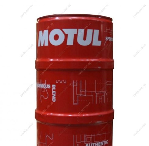 814061 Motul Olej do silnika