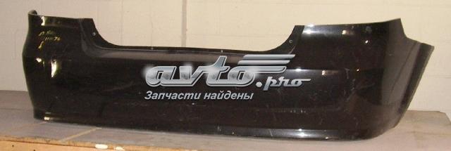 Zderzak tylny DSF69Y0280402080 ZAZ