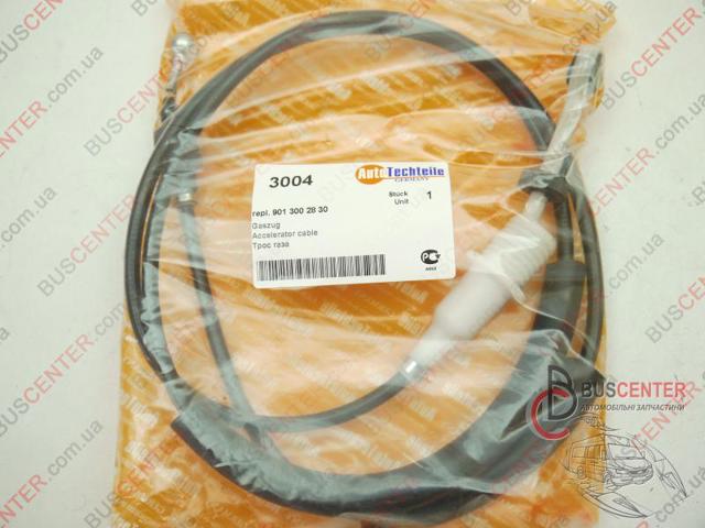 Linka gazu Autotechteile 1003004 cena, od 6,60 USD