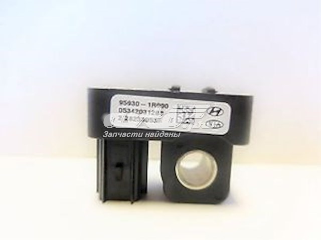 Czujnik AIRBAG przedni 959301R000 Hyundai/Kia