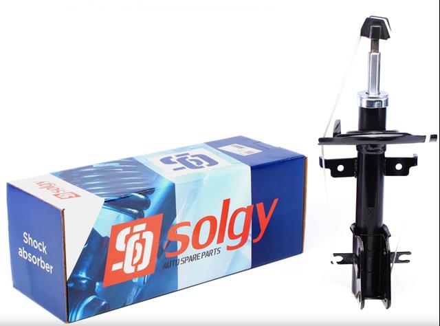 211125 Solgy Amortyzator przedni
