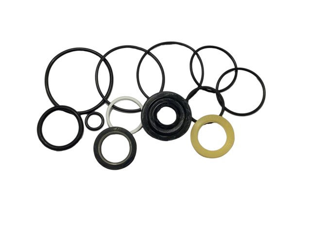 Do koszyka Zestaw naprawczy maglownicy (mechanizmu) (zestaw uszczelniaczy) Honda Accord III CA4, CA5