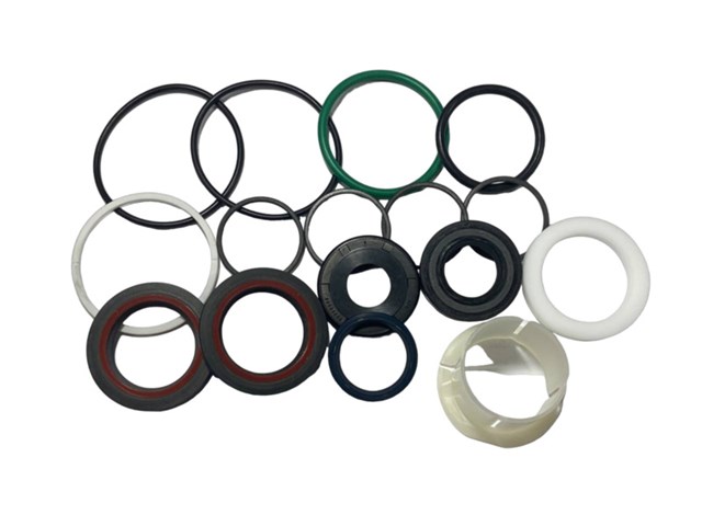 FO9024KIT MSG Zestaw naprawczy maglownicy (mechanizmu) (zestaw uszczelniaczy)