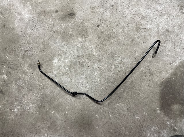 Przewód sprzęgła do Mercedes Sprinter II 4,6-t 906