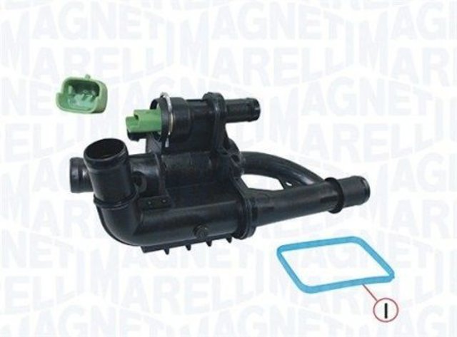 352317101950 Magneti Marelli obudowa termostatu