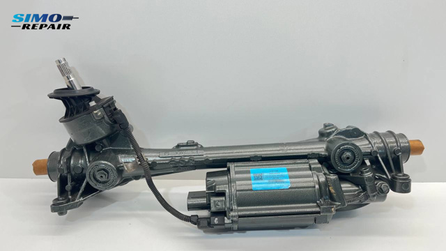 Listwa kierownicza (maglownica) 1K1423055MV VAG