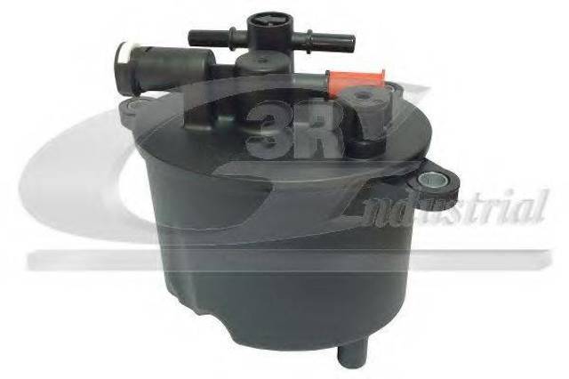Do koszyka 97206 3RG Filtr paliwa