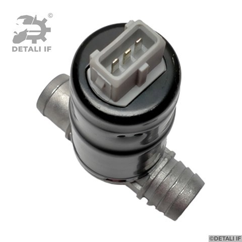 Regulator biegu jałowego do BMW 3  E30