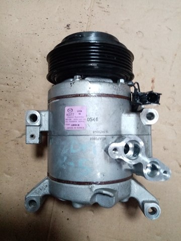 KD7761450A Mazda Sprężarka klimatyzacji
