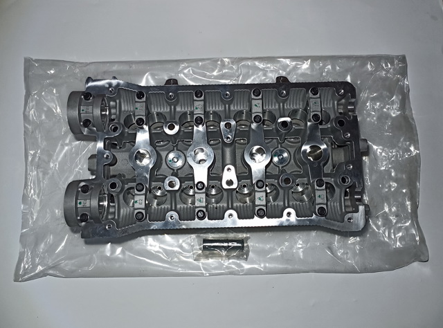 Głowica cylindrów ЗАЗ VIDA sedana (2012 - 2026) cena, od 428,40 USD