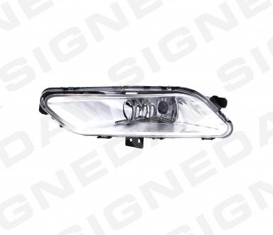 Lampa przeciwmgielna lewa Ford Fusion sedana (CD) (2012 - 2022) cena, od 29,19 USD
