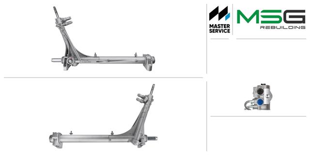  MSG Rebuilding CI226R