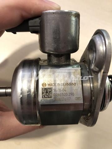 Do koszyka 13518605102 BMW Pompa wtryskowa wysokiego ciśnienia