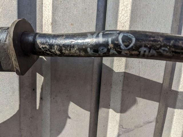 Do koszyka A6383230165 Mercedes Stabilizator przedni