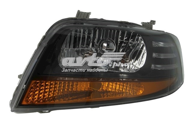 Reflektor lewy Depo/Loro/Abakus 2221112LLDEM2 cena, od 71,51 USD