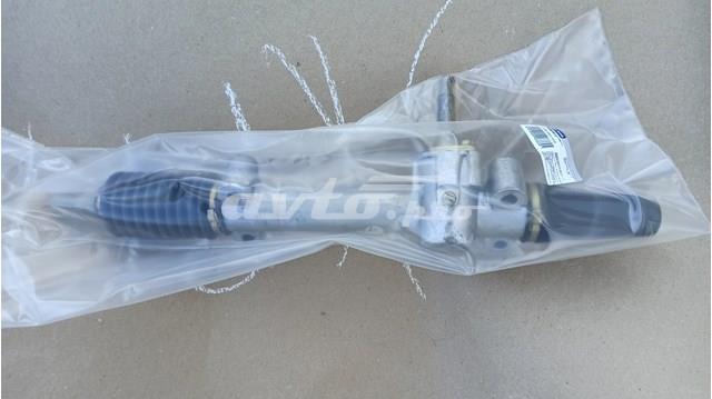 Listwa kierownicza (maglownica) do ЗАЗ СЛАВУТА 1103 