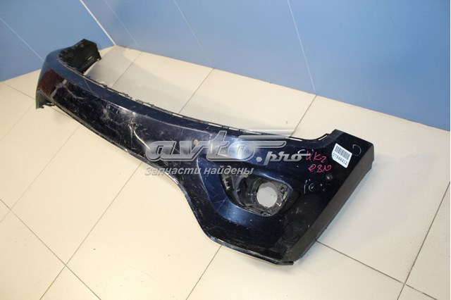 Zderzak przedni Chrysler 68214172AA cena, od 106,58 USD