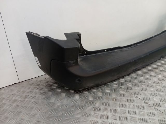 Do koszyka SU001A8795 Toyota Zderzak tylny