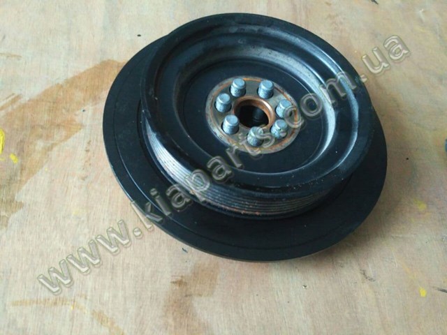  Przepustnica, komplet KIA Sephia 2