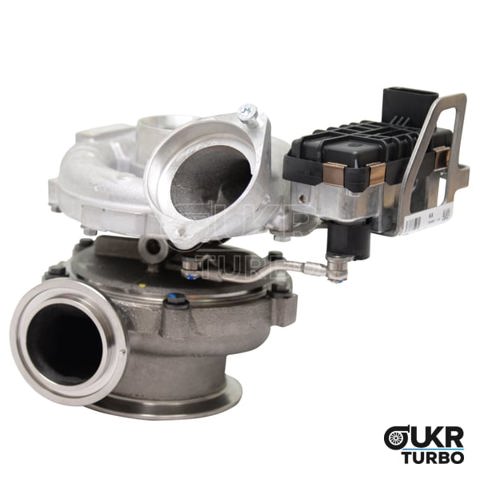 Do koszyka 7583519024W Garrett Turbina