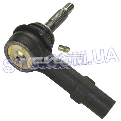 Do koszyka ES800952 Moog Końcówka drążka kierowniczego zewnętrzna