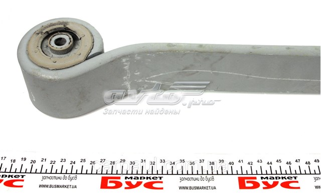 Resor tylny TES 90632021060019ZT