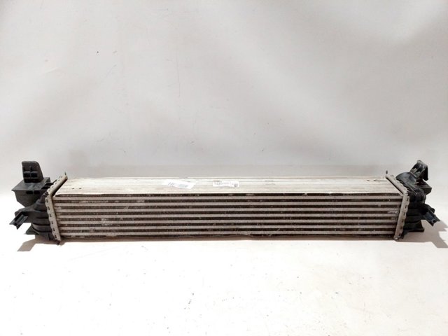 Chłodnica intercoolera 1613994080 Peugeot/Citroen