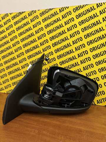 Obudowa lusterka wstecznego lewego Renault (RVI) 963029484R