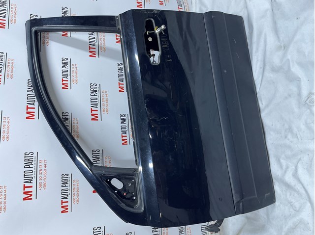 Drzwi przednie lewe do KIA Sorento I JC