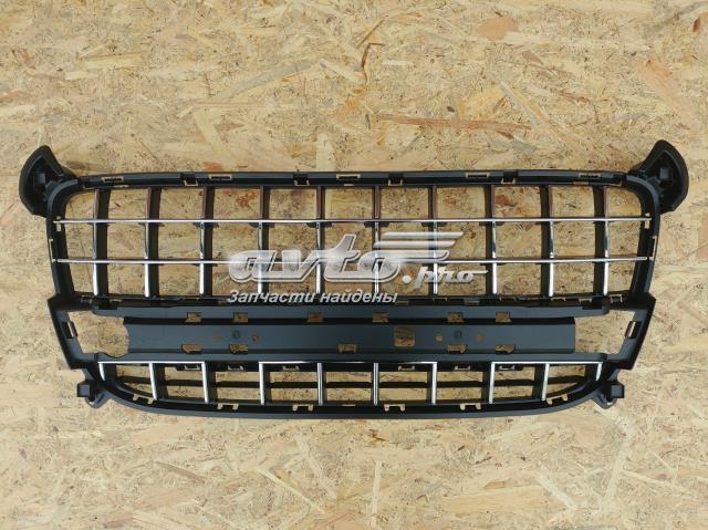 578027 Polcar Atrapa chłodnicy