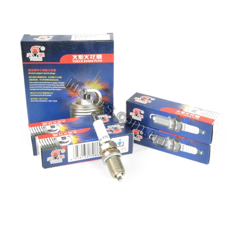 Do koszyka 1023782800 BYD Świeca zapłonowa