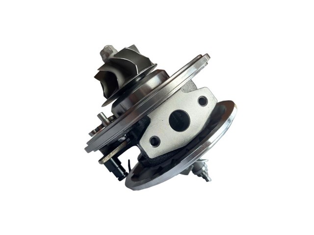 Turbina 8064980001 MSG Rebuilding