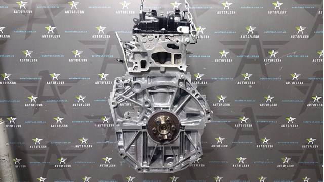 Silnik w komplecie Renault CAPTUR II