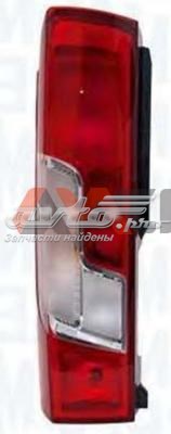 Do koszyka 5521948LUE Depo/Loro/Abakus Lampa zespolona tylna lewa