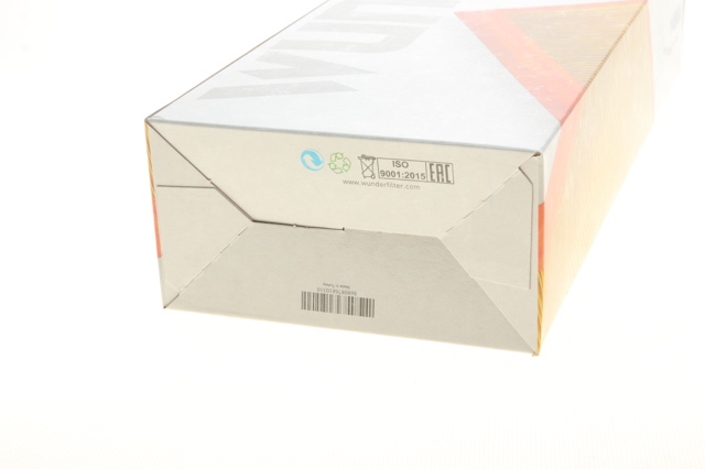 Filtr powietrza Wunder WH116 cena, od 14,87 USD