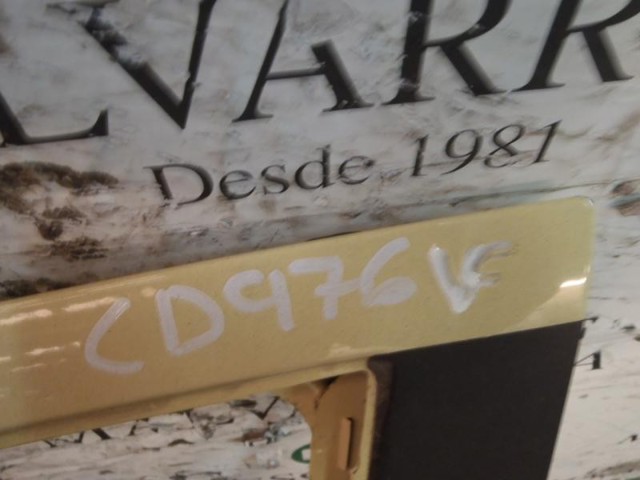 Do koszyka Drzwi przednie lewe Fiat Panda II 169A