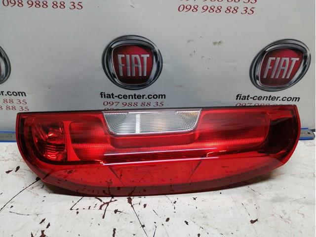 52044715 Fiat/Alfa/Lancia Lampa zespolona tylna prawa