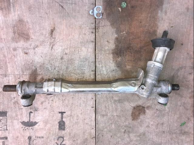 STE698 Ford Listwa kierownicza (maglownica)