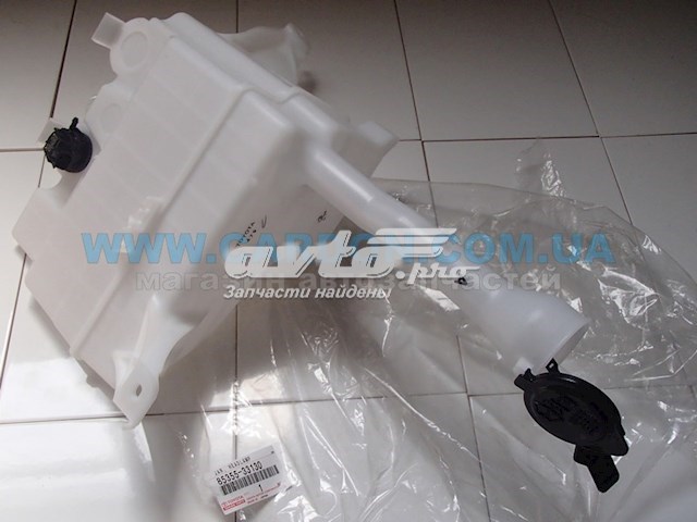 Zbiorniczek spryskiwacza szyb MRB44604 MarkBest