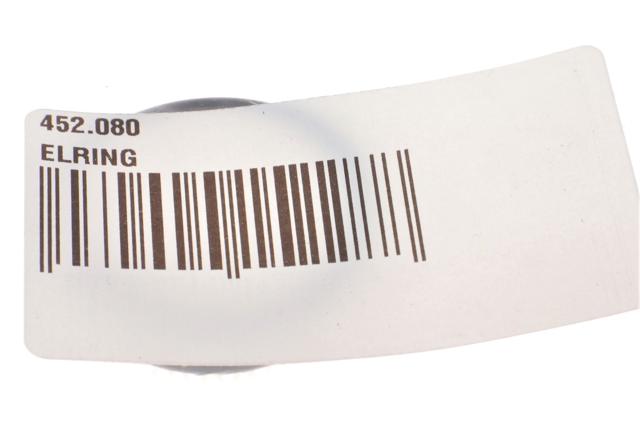 452080 Elring Uszczelka adaptera filtra oleju