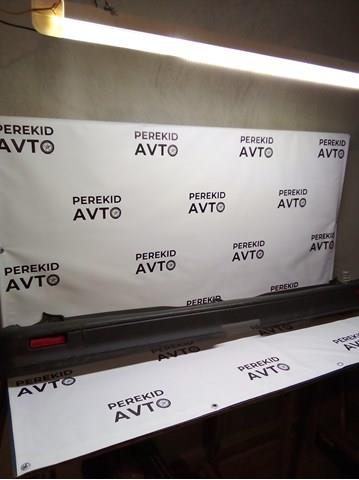 Zderzak tylny Renault Trafic II awangarda (FL) (2001 - 2014) cena, od 160,92 USD