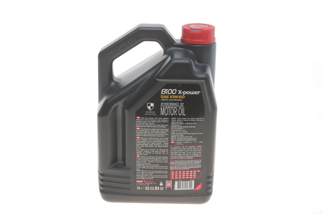 854851 Motul Olej do silnika