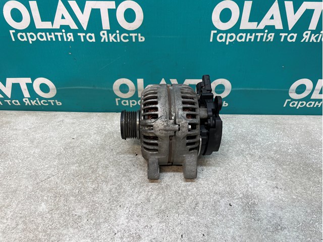 Do koszyka TG15C118 Peugeot/Citroen Alternator