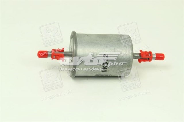 Filtr paliwa DK DK512 cena, od 4,91 USD