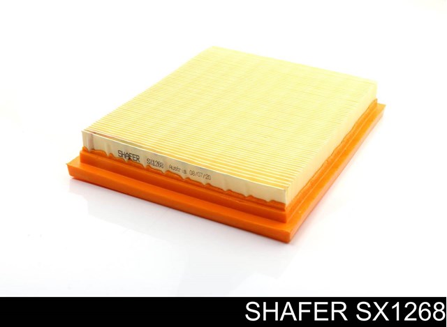 Filtr powietrza Shafer SX1268 cena, od 6,84 USD