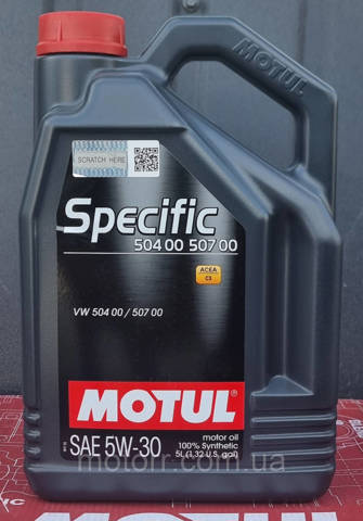 838751 Motul Olej do silnika