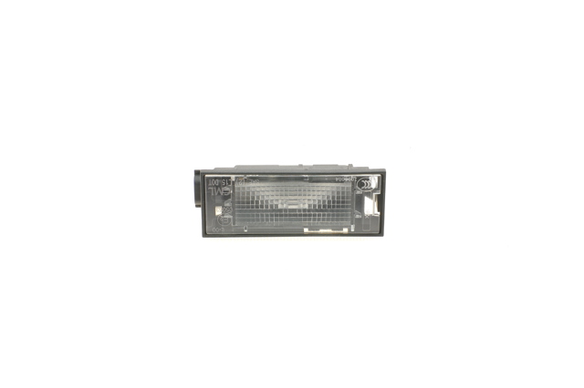 Do koszyka 265105055R Renault (RVI) Lampa oświetlenia tylnej tablicy rejestracyjnej